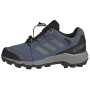 Chaussures à membrane pour enfants Adidas Terrex Gtx K Blue