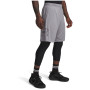Short homme Under Armour Tech Graphic Short