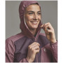Veste softshell femme Ortovox Trace Windbreaker Jacket W