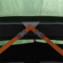 Tente familiale Vango Sherwood 400XL Package