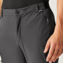 Pantalon homme Regatta Travel Light Z/O Packaway Trousers