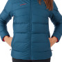 Veste femme Mammut Whitehorn IN Jck. W