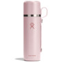 Couleur: rose clair