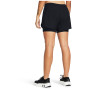Shorts femme Under Armour Fly By 2-In-1 Shorts