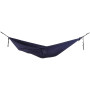 Hamac Ticket to the moon Lightest Hammock bleu foncé NavyBlue