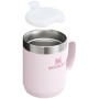 Mug isotherme Stanley Camp mug 230 ml