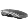 Coffre de toit Thule Motion XT L argenté TitanGlossy