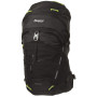 Sac à dos Bergans Rondane 30L noir/vert Black/Green