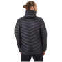Veste d'hiver homme Mammut Broad Peak IN Hooded Jacket M 2022