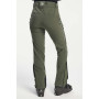 Pantalon d'hiver femme Tenson Touring Softshell Pant