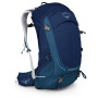 Sac à dos Osprey Stratos 34 II bleue EclipseBlue