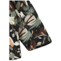 Veste d'hiver enfants Reima Parkkila Black
