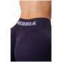 Legging femme Nebbia High-waisted push-up leggings Power