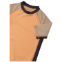 T-shirt enfant Reima Uiva Apricot