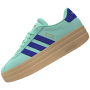 Chaussures femme Adidas Vl Court Bold