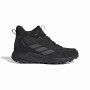 Taille de chaussures (UE): 42 2/3 / Couleur: noir