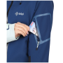 Veste femme Kilpi Mamba-W