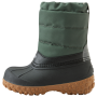 Bottes d'hiver enfant Reima Loskari Thyme Green