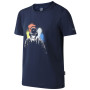 T-shirt enfant Dare 2b Amuse III Tee Navy