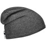 Bonnet Ortovox Wonderwool Beanie vert BlackSheep