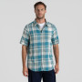 Chemise Craghoppers Argino Short Sleeved Shirt