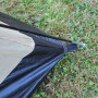 Tente Zulu Easy Tent 3 Plus