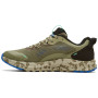 Chaussures de running hommes Under Armour Charged Bandit TR 2