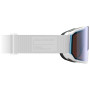 Masques ski Salomon S/VIEW 3 Photochromic