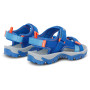 Sandales enfant Regatta Blaze Sandal Jnr OlyBlu/Tango