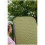 Matelas autogonflant Zulu E-Dreamking 3D Mat Single 10