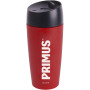 Tasse Primus Vacuum Commuter 0,4 l rouge BarnRed