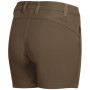 Short femme Alpine Pro Oleca