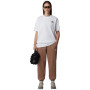 T-shirt femme The North Face S/S Essential Oversize Tee