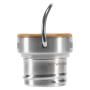 Bouchon remplacement Klean Kanteen Classic Bamboo Loop Cap