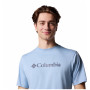 T-shirt homme Columbia CSC Basic Logo Tee