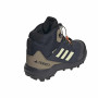 Chaussures enfant Adidas Terrex Mid Gtx K Blue