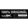 Lunettes Wiley X Nash Polarized Platinum Flash