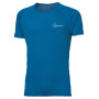 T-shirt fonctionnel homme Progress NKR 45CA bleue Blue