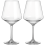 Jeu de verres Brunner Set Wineglass Riserva