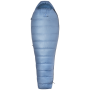 Sac de couchage en plumes Cumulus Lite Line 200