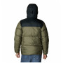 Veste d'hiver homme Columbia Puffect™ II Hooded Jacket