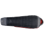 Sac de couchage en plumes Robens Serac 300