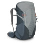 Sac à dos Lowe Alpine AirZone Trail ND28 bleu / gris Orion Blue/Citadel