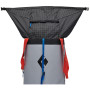 Sac à dos robuste et imperméable Black Diamond Wall Hauler 40 Haul Bag