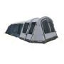 Auvent tente Outwell Universal Awning Size 6