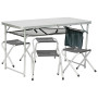 Set de camping Vango Furniture Set (2016) girs
