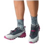 Chaussettes Dynafit Run Wild Mid Sk