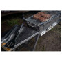 Barbecue pliable Ridge Monkey Grilla BBQ Dual Fuel