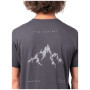 T-shirt homme Hannah Baz