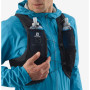 Gilet course Salomon Active Skin 4 With Flasks